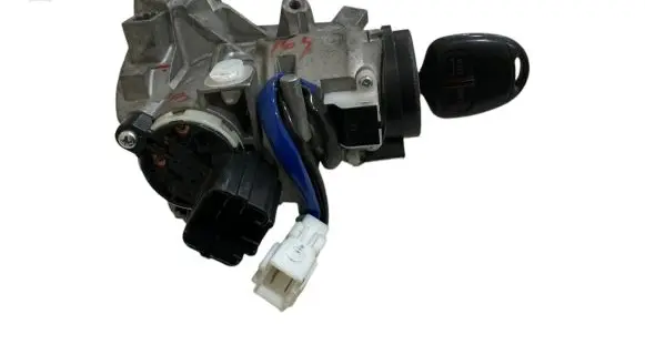 Mitsubishi ASX Ignition lock AZ91D SLM15