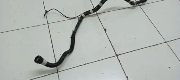 Tesla Model 3 Windshield washer fluid hose 150133400C