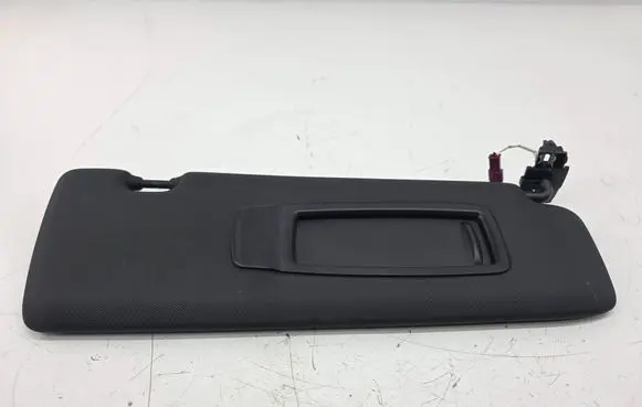 Sun visor
