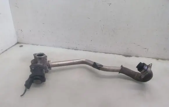 Ford Focus EGR valve 9672880080