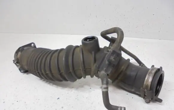 Renault Megane III Intercooler hose/pipe 165750001R