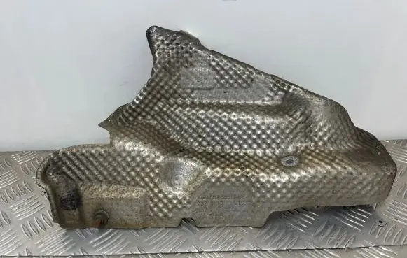 Audi Q5 SQ5 Heat shield in engine bay 8R1399300A