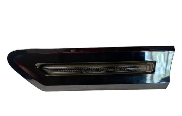 BMW 5 F10 F11 Front fender indicator light 7203371 63137203371 650100000