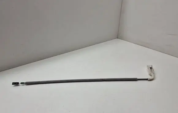 Front door cable line