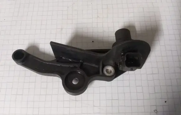 Peugeot 307 Sensor
