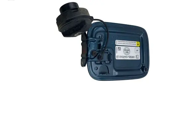Volkswagen Caddy Fuel tank cap 2K0809905E