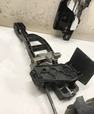Ford S-MAX Rear door lock AM2AR26412EB