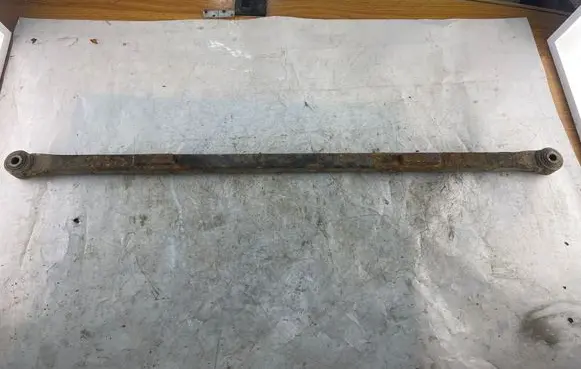 Jeep Grand Cherokee (WK) Rear traction arm rod 