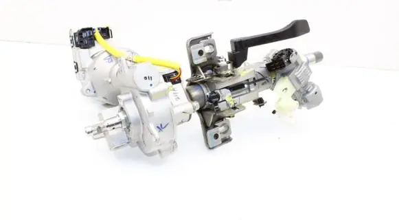 Hyundai Bayon Steering rack mechanical part 56340Q0100 56300Q0640
