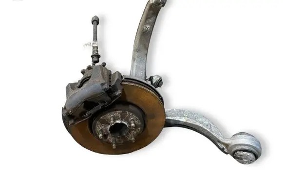 Jaguar XE Front suspension assembly kit set GX733K183A GX733C254 GX7AE