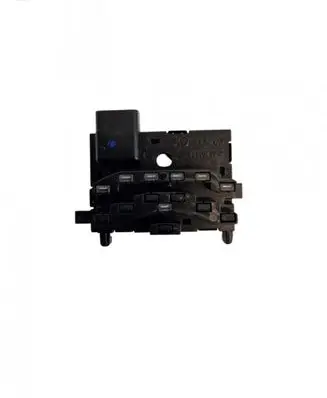 Skoda Octavia Mk2 (1Z) Steering angle sensor 1K0959654