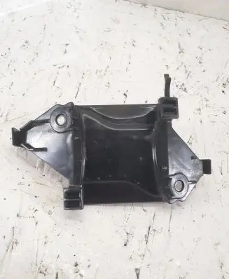 Audi A6 S6 C6 4F Seat belt trim 4F0857782