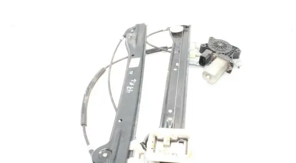 Mini Cooper Countryman R60 Front door electric window regulator 9800565