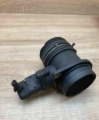 Volkswagen Sharan Mass air flow meter 06A906461 0280217121