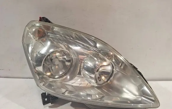 Opel Zafira B Headlight/headlamp 13260845