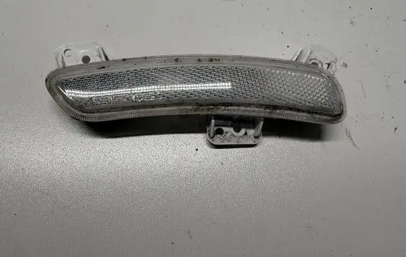 Hyundai Kona I Rear tail light reflector 