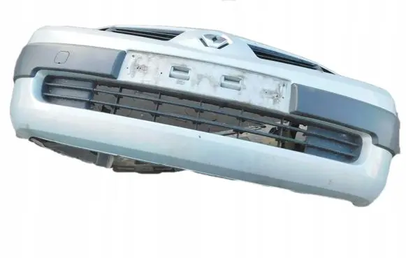 Renault Megane II Front bumper
