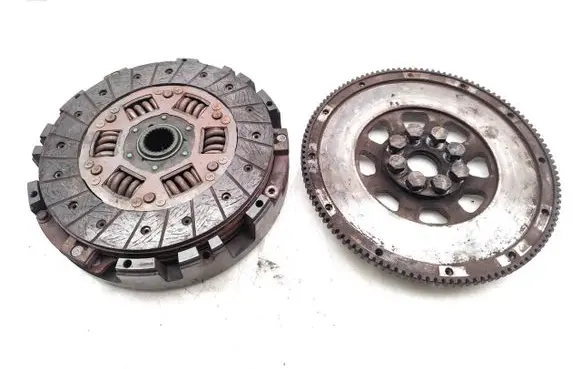 Maserati Quattroporte Clutch set kit 