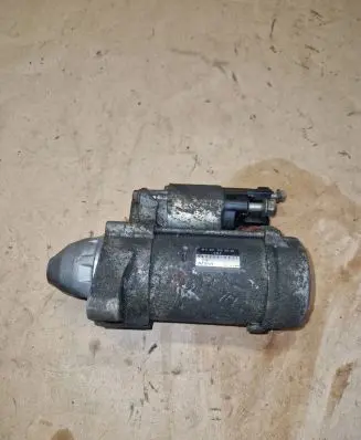 Mercedes-Benz Sprinter W906 Starter motor 4280005511 A6519060026 4290005511
