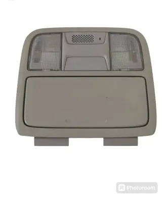 Honda Accord Front seat light