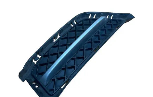 BMW X1 E84 Front bumper lower grill 51117303757 7303757 19017414