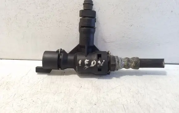 Seat Leon (1P) Clutch pipe/line 