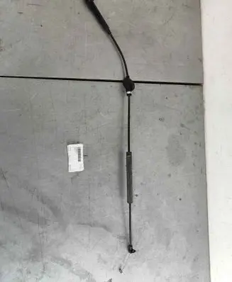 Maserati Levante Gear shift cable linkage 670035011
