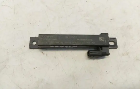 Renault Arkana Other control units/modules 285908268R