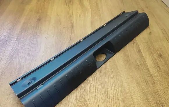 KIA EV6 Trunk/boot sill cover protection 85770CV500