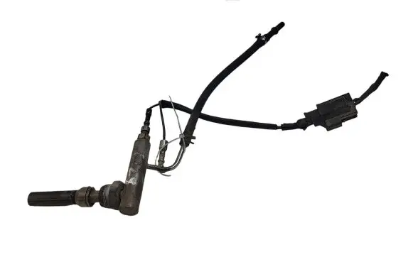 Exhaust gas temperature sensor