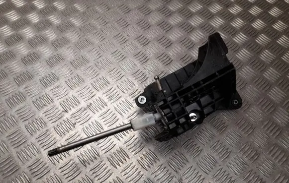 Fiat Ducato Gear shifter/selector 502960390