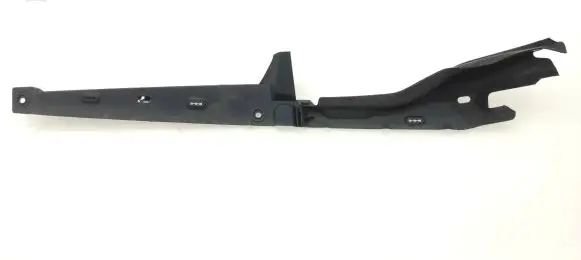 Ford Mondeo MK IV Fender end trim 7S71A02079A D2L4A
