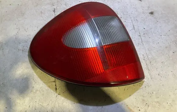 Chrysler Voyager Rear/tail lights 153671