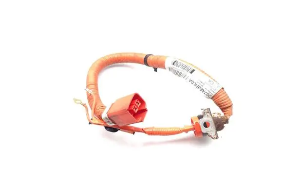High voltage cable