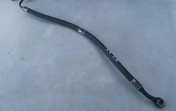 Audi 100 S4 C4 Power steering hose/pipe/line