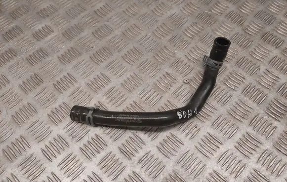 Audi Q5 SQ5 Engine coolant pipe/hose 80A819370B