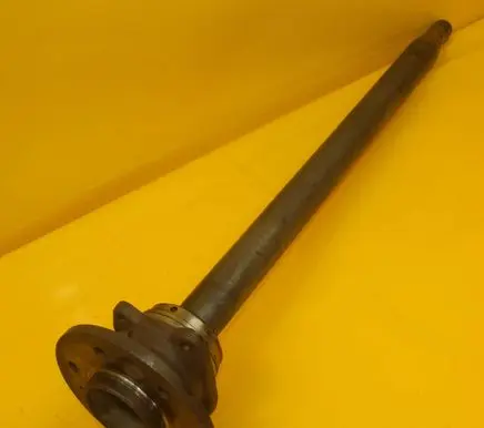 Mercedes-Benz Sprinter W906 Rear driveshaft 4273