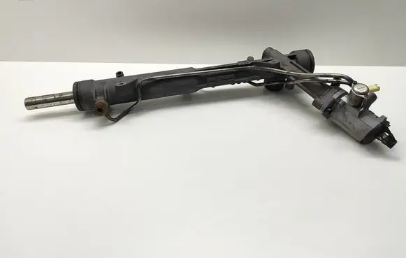 BMW 5 E60 E61 Steering rack 7852501924 7882103