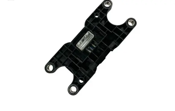 Nissan Qashqai J12 Gear selector 349015mr3a