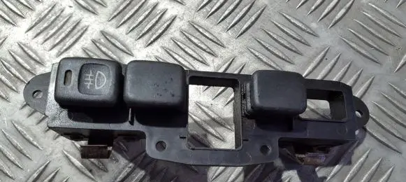 Rover 214 - 216 - 220 Fog light switch fhr100200
