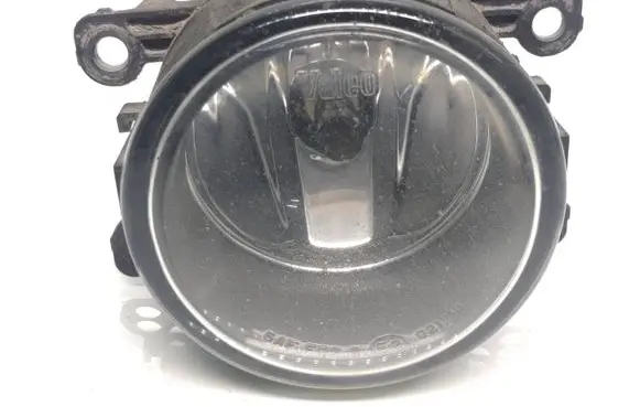 Front fog light