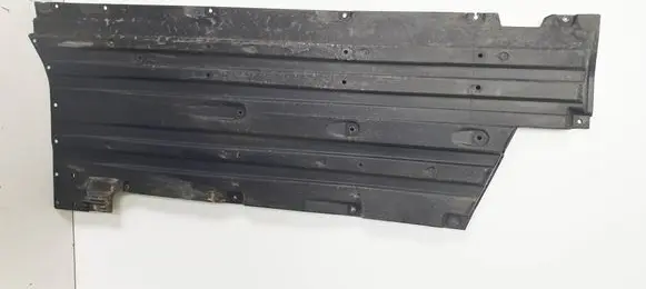 Suzuki Kizashi Side bottom protection 