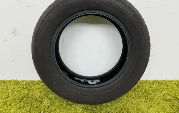 Audi A3 S3 8L R15 summer tire 