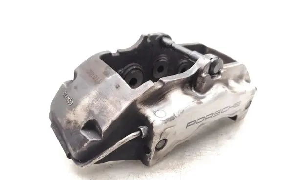 Porsche Cayenne (9PA) Front brake caliper