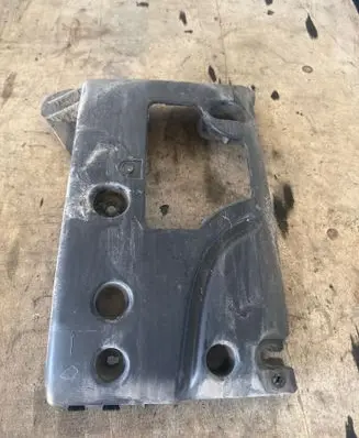 Renault Master III Rear bumper mounting bracket 852230001R