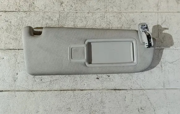 Audi A6 S6 C7 4G Sun visor 4G0857552