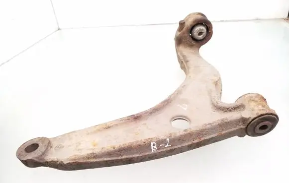 Volkswagen Transporter - Caravelle T5 Front lower control arm/wishbone 7H0407166B