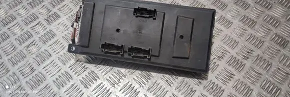 Land Rover Range Rover Sport L320 Fuse module 519330401