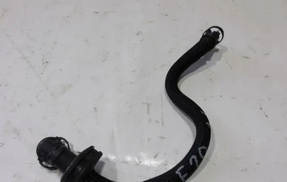 BMW 1 F20 F21 Vacuum line/pipe/hose 7622724