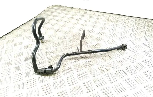 BMW X6 E71 Vacuum line/pipe/hose 7800346
